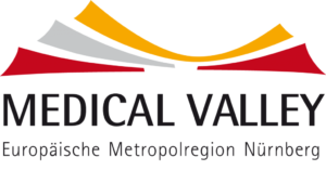Logo - medical valley