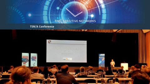 TSN/A-Konferenz